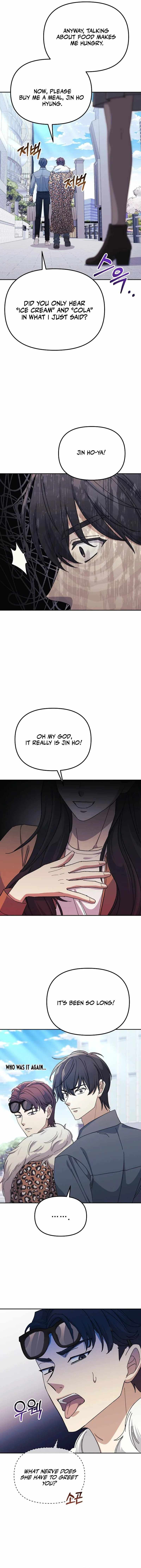 The Reset Life of a Game Addict Chapter 7 14